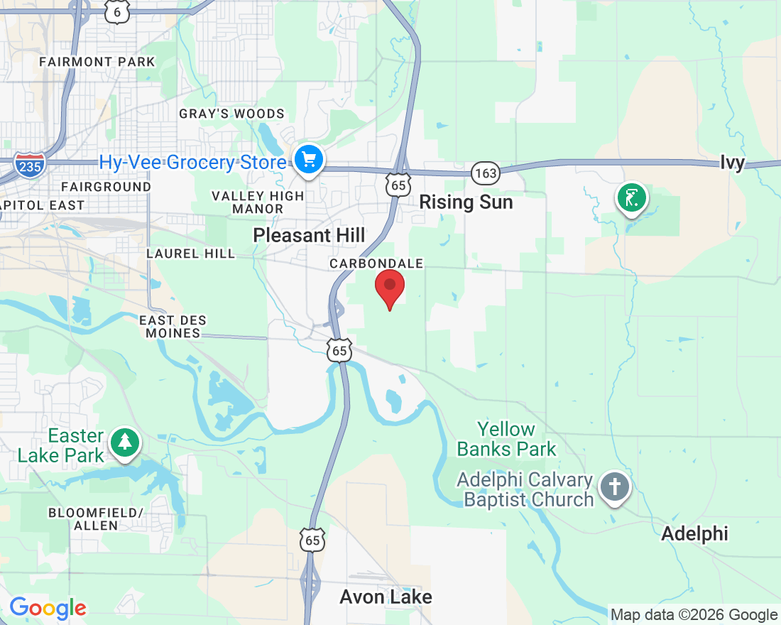 5640 SE 14th Pl, Pleasant Hill, IA 50327, USA