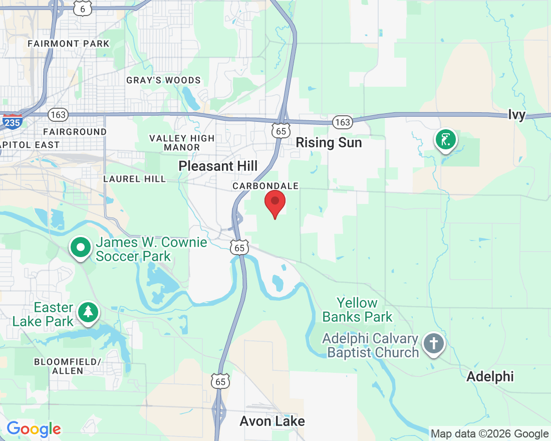 5640 SE 14th Pl, Pleasant Hill, IA 50327, USA