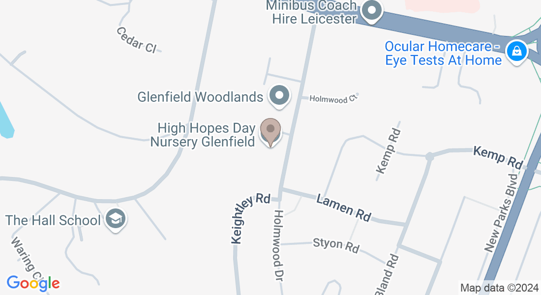 17 Holmwood Dr, Leicester LE3 9LG, UK