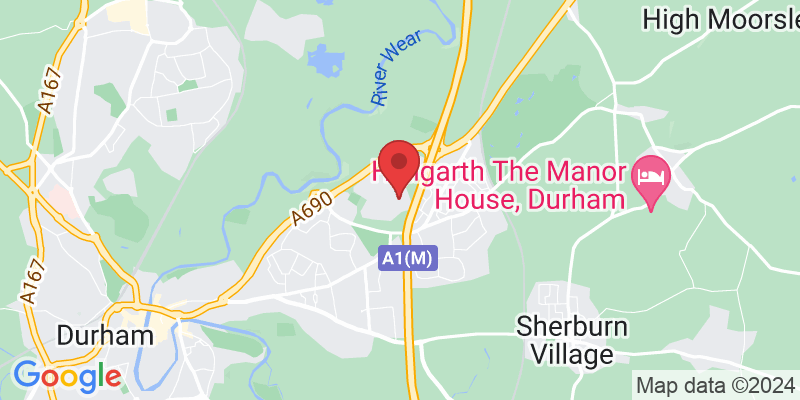 Unit 28D,Kent House, Mandale Business Park, Durham DH1 1TH, UK