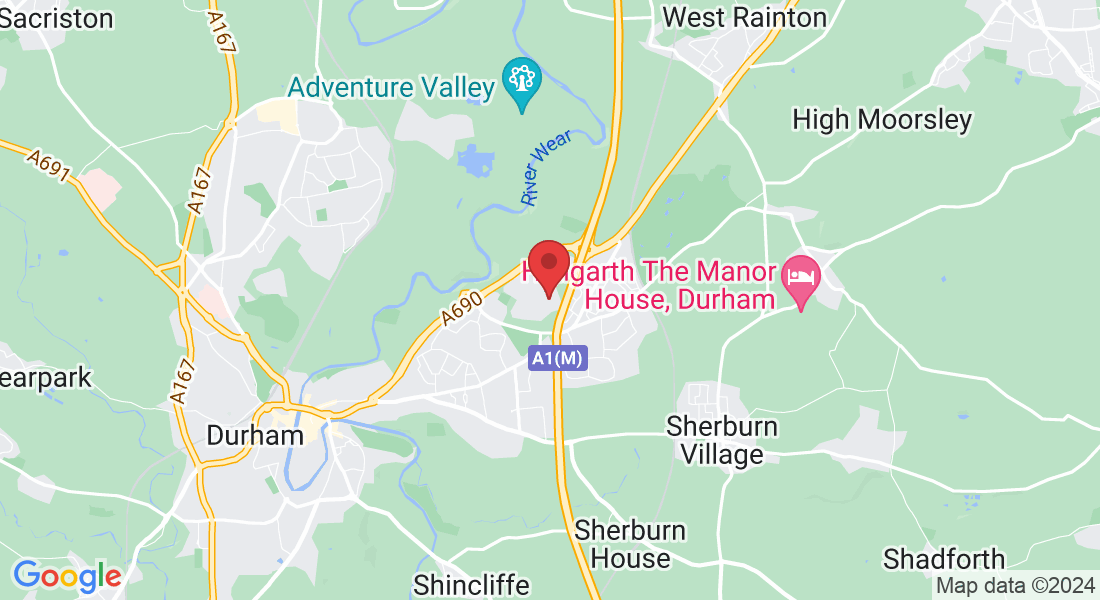 Unit 28D,Kent House, Mandale Business Park, Durham DH1 1TH, UK