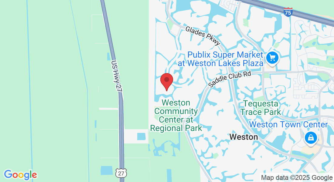 Fort Lauderdale, FL 33327, USA