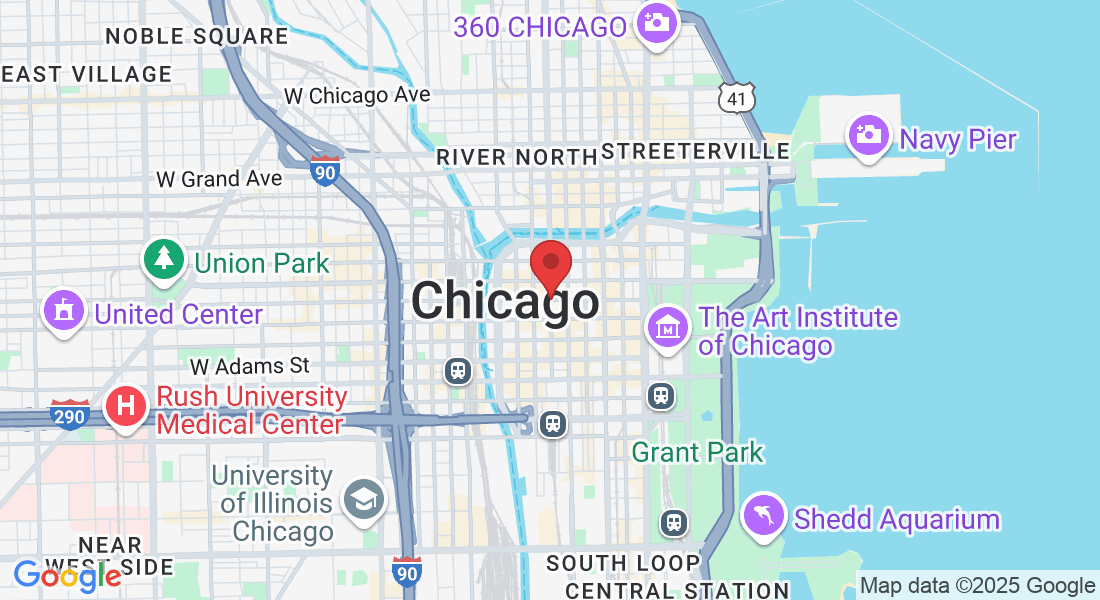 Chicago, IL, USA