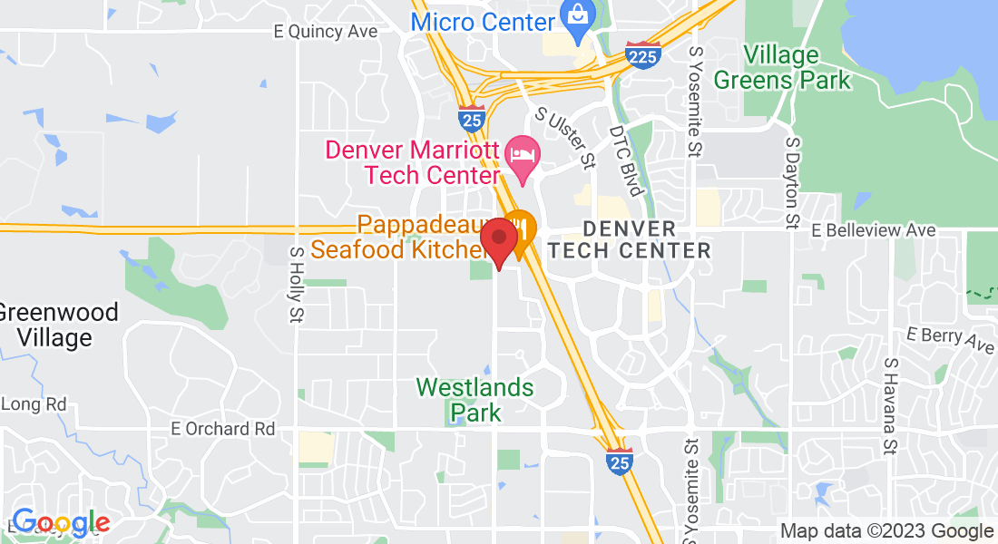 7350 E Progress Pl #201, Greenwood Village, CO 80111, USA