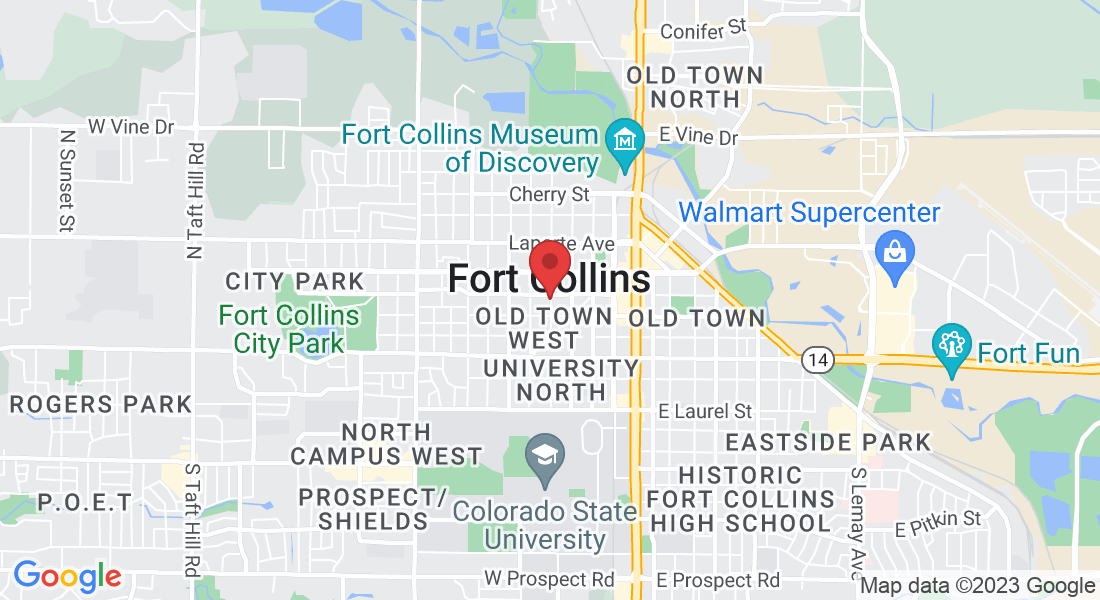 Fort Collins, CO, USA