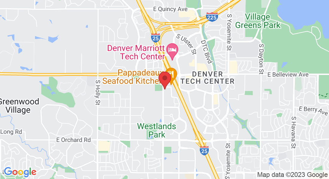 7350 E Progress Pl #201, Greenwood Village, CO 80111, USA