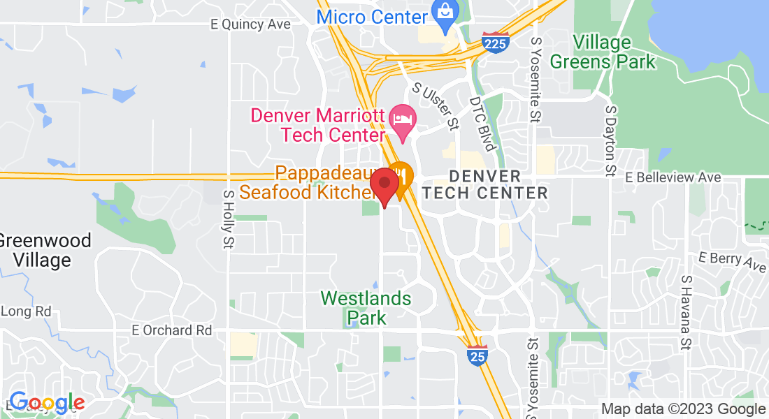 7350 E Progress Pl #201, Greenwood Village, CO 80111, USA