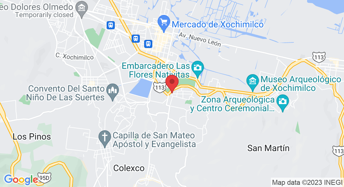 Mexico City, Mexico