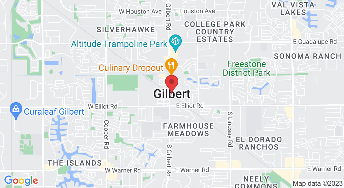 Gilbert, AZ, USA
