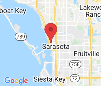 830 Central Ave, Sarasota, FL 34236, USA