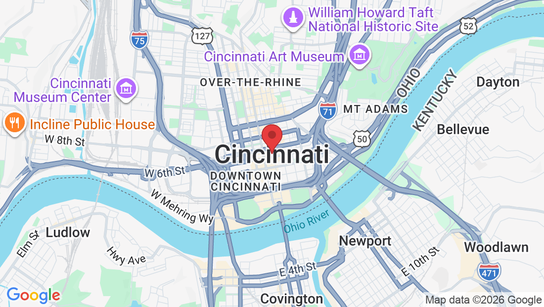 Cincinnati, OH, USA