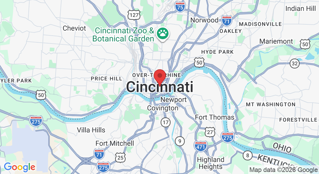 Cincinnati, OH, USA