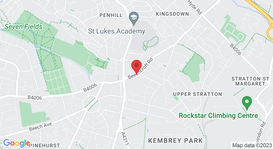 5 Beechcroft Rd, Swindon SN2 7RD, UK