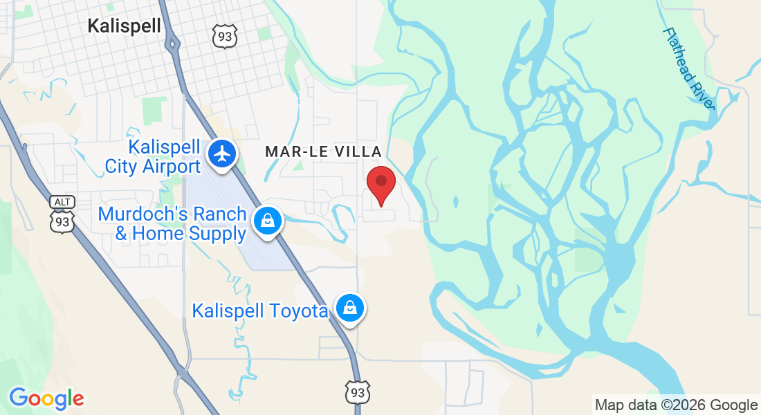 324 Buttercup Loop, Kalispell, MT 59901, USA