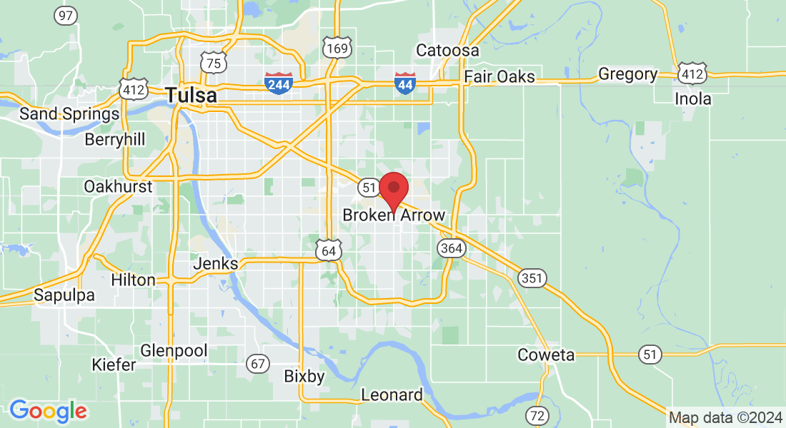 Broken Arrow, OK, USA