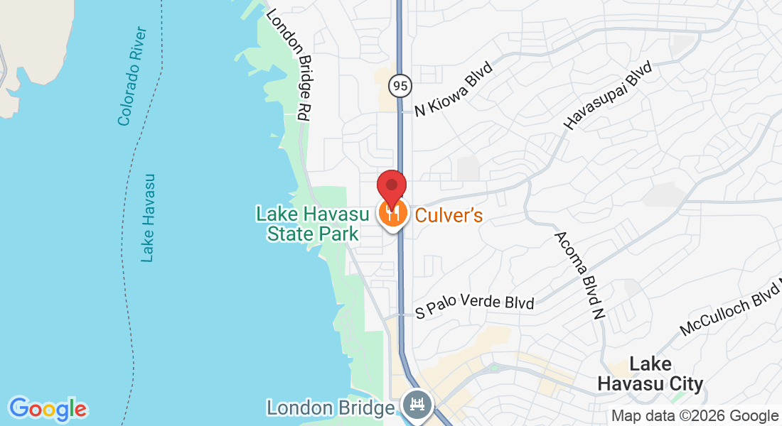 1690 Industrial Blvd, Lake Havasu City, AZ 86403, USA