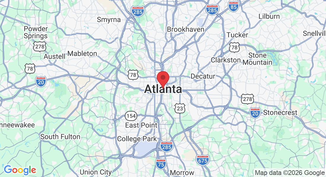 Atlanta, GA, USA