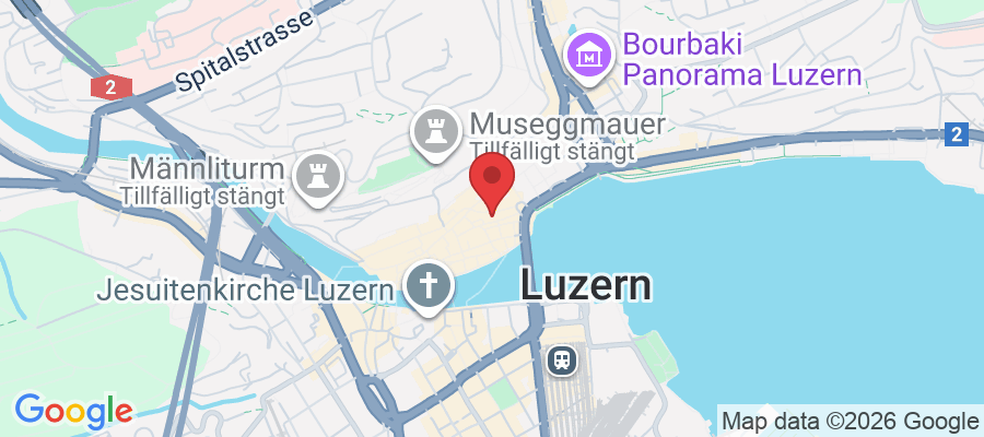 Grendelstrasse 15, 6004 Luzern, Schweiz