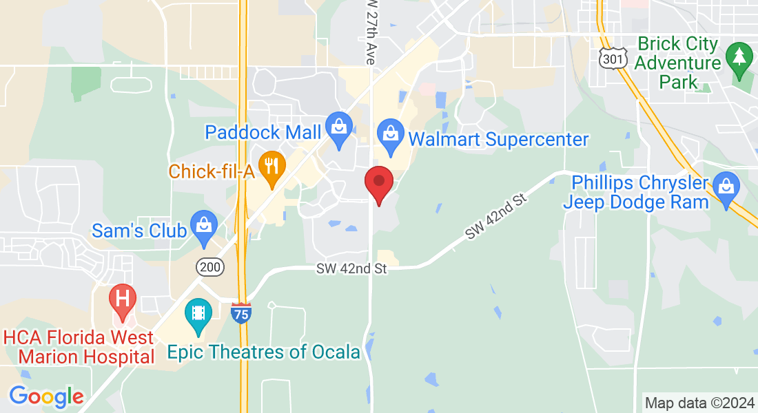 3520 SW 26th Ave, Ocala, FL 34471, USA