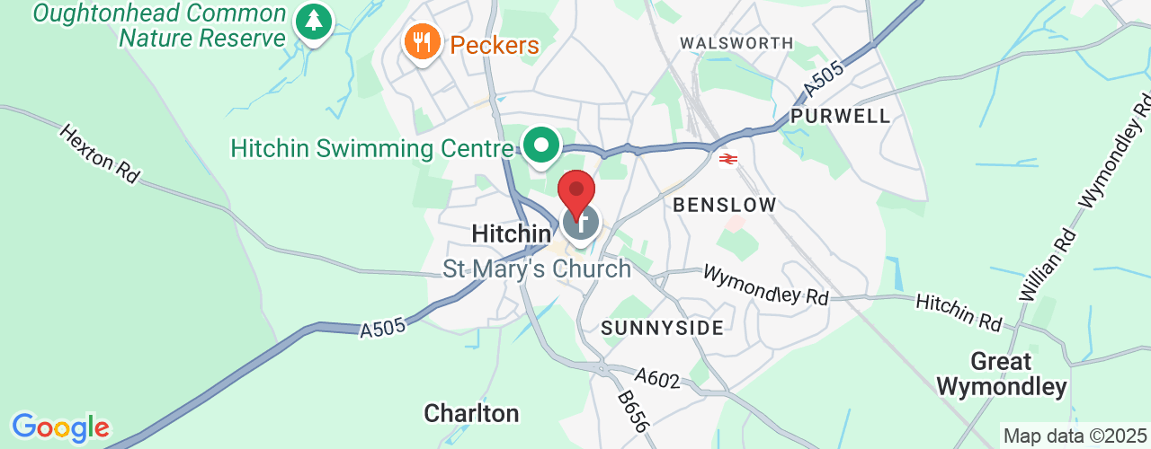 Croft Chambers, Bancroft, Hitchin SG5 1JQ, UK
