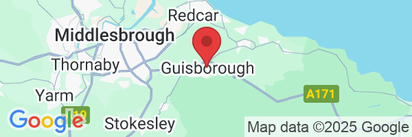 14 Market Pl, Guisborough TS14 6HF, UK
