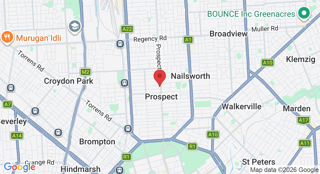 1/132 Prospect Rd, Prospect SA 5082, Australia