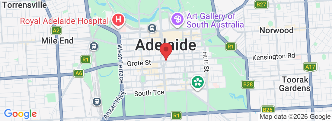 Adelaide SA, Australia