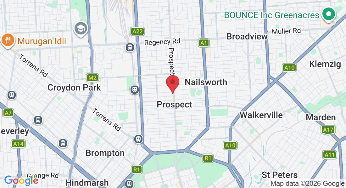 1/132 Prospect Rd, Prospect SA 5082, Australia