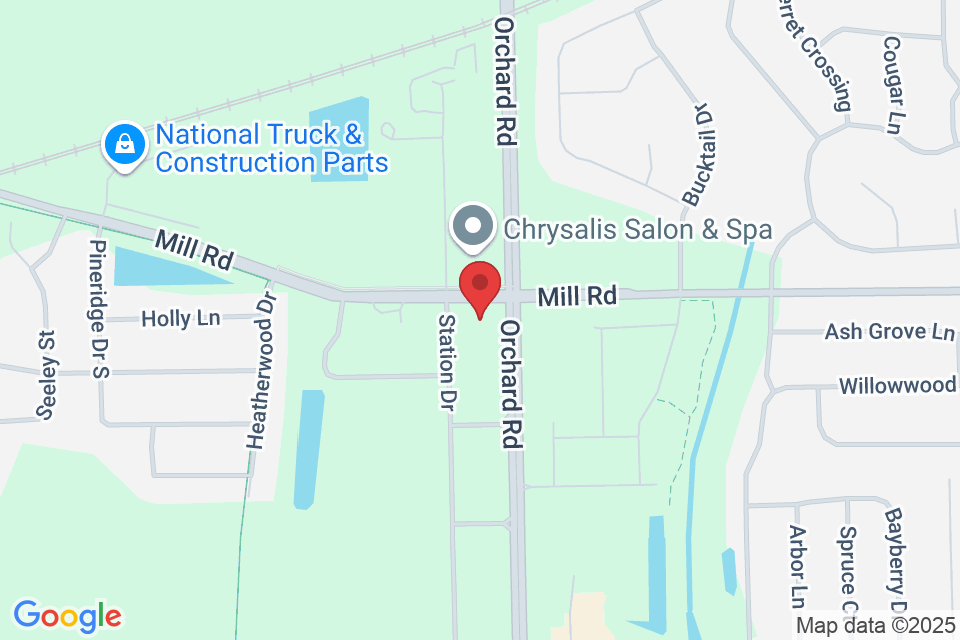 1301 Orchard Rd, Oswego, IL 60543, USA