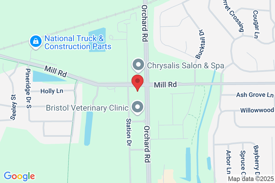 1301 Orchard Rd, Oswego, IL 60543, USA