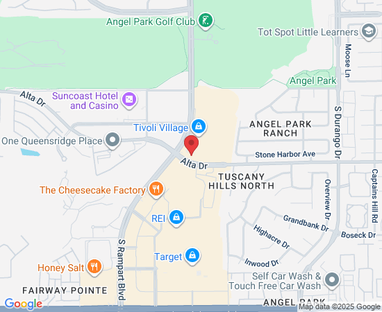 430 S Rampart Blvd #150, Las Vegas, NV 89145, USA