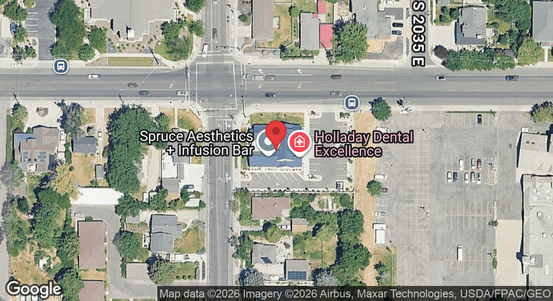 2006 E 3900 S suite 1, Holladay, UT 84124, USA