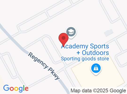 1715 E Broad St, Mansfield, TX 76063, USA
