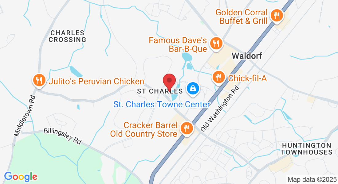 10400 O'Donnell Pl, Waldorf, MD 20603, USA