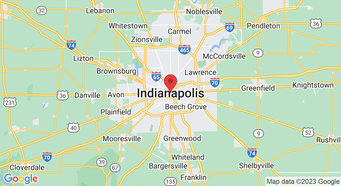 Indianapolis, IN, USA