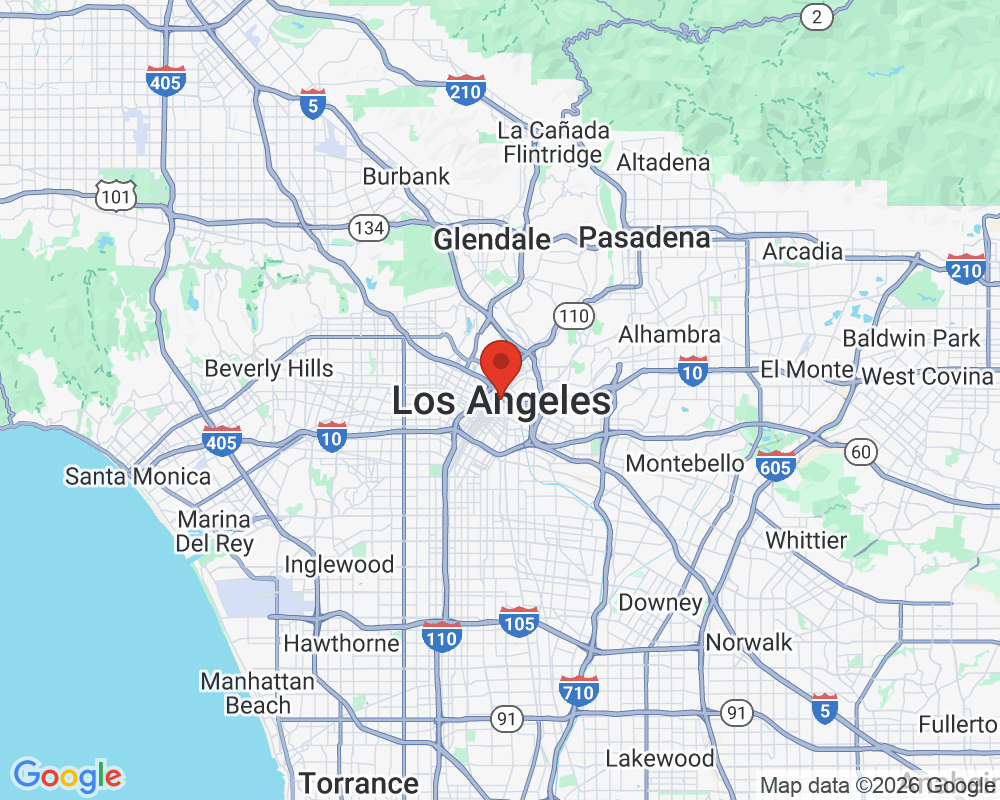 Los Angeles, CA, USA