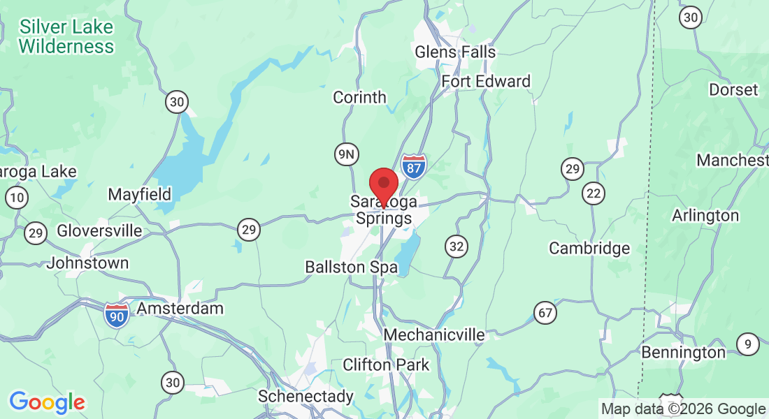 Saratoga Springs, NY, USA