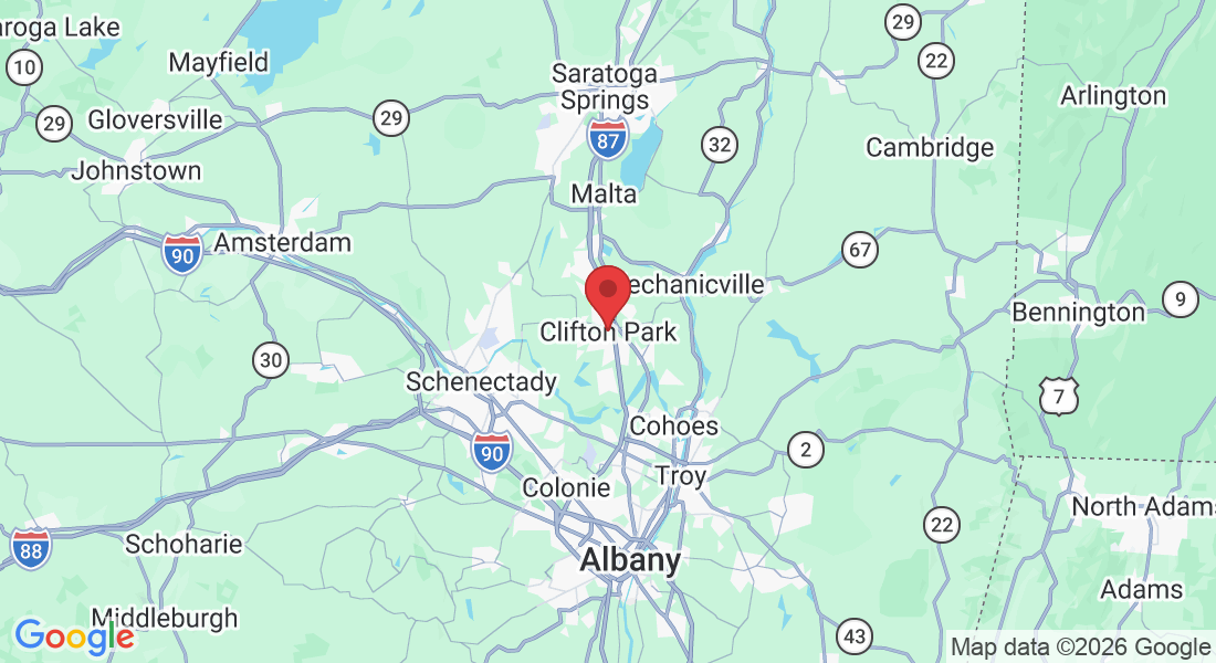Clifton Park, NY 12065, USA