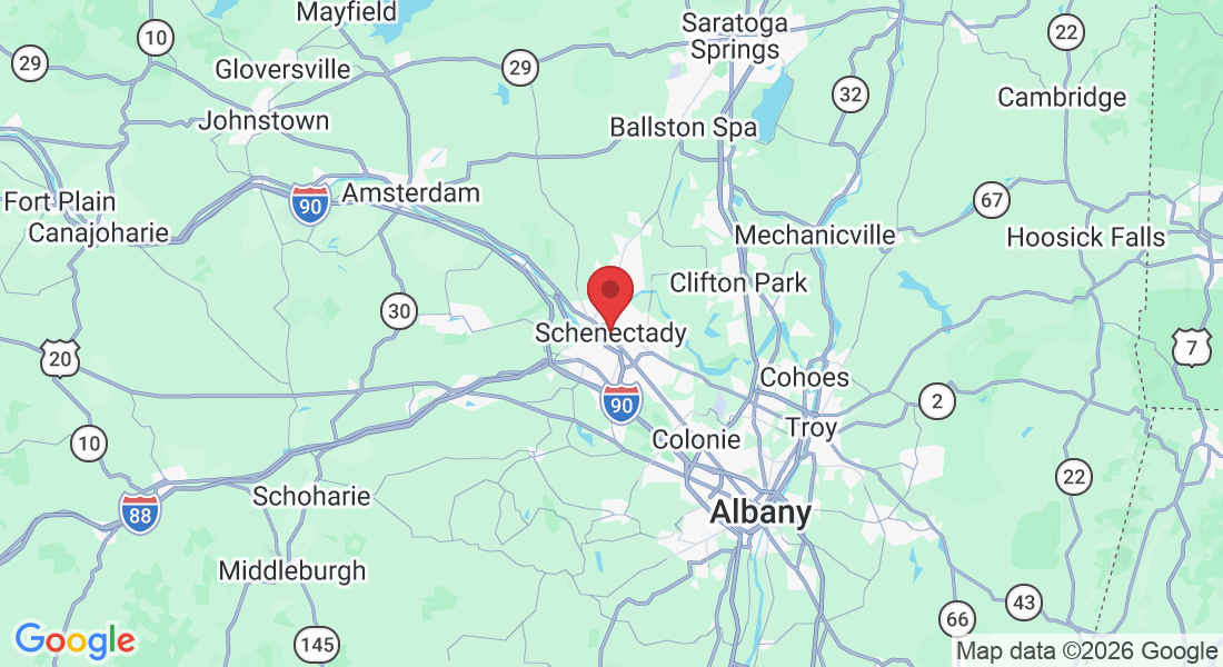 Schenectady, NY, USA