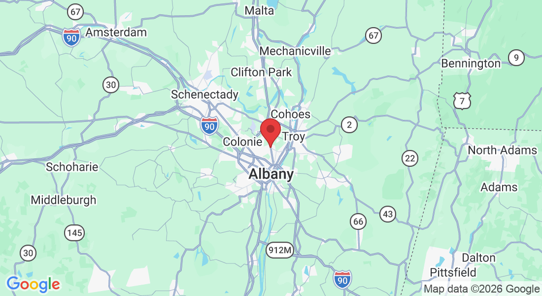 Loudonville, NY, USA