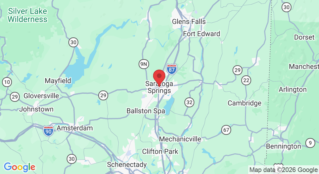 Saratoga Springs, NY, USA