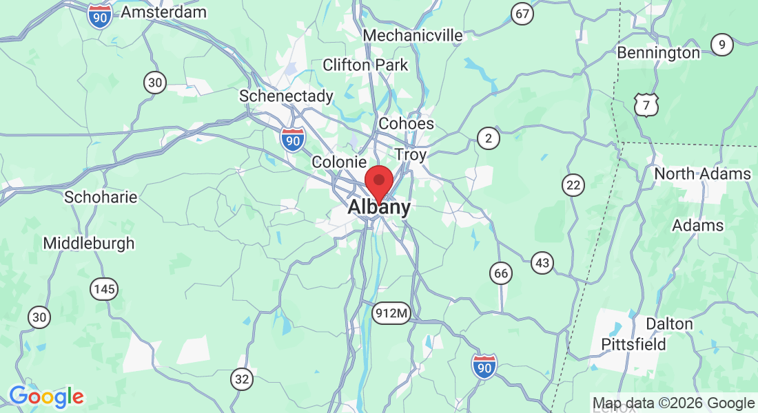 Albany, NY, USA