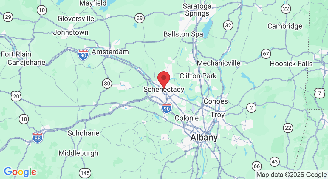 Schenectady, NY, USA