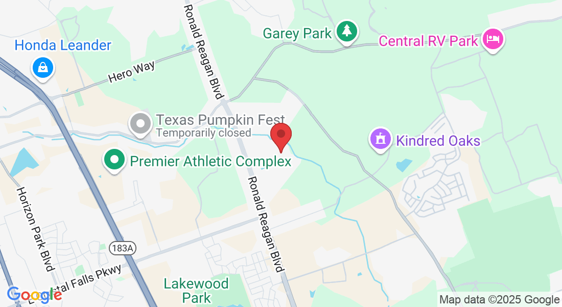 3021 Wedgescale Pass, Leander, TX 78641, USA