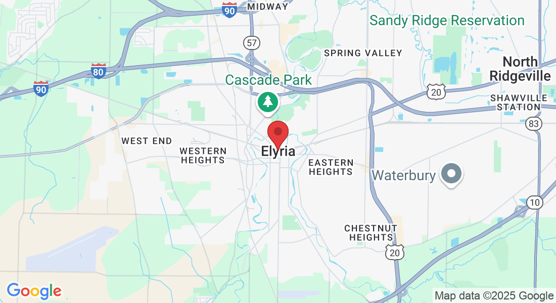 Elyria, OH 44035, USA