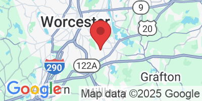 36 Sandra Dr, Worcester, MA 01604, USA