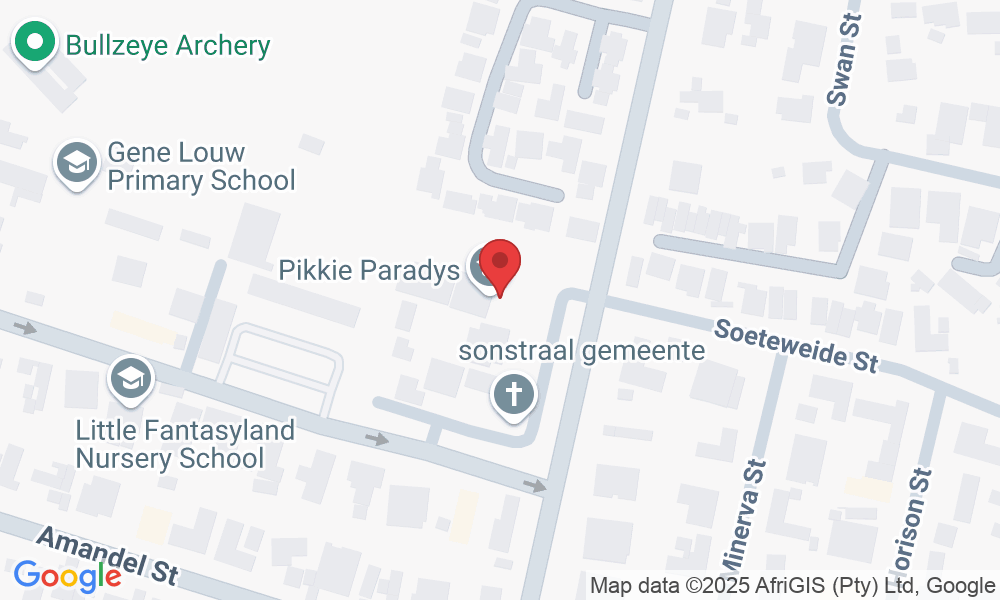 Hebron St, Eversdal, Cape Town, 7550, South Africa