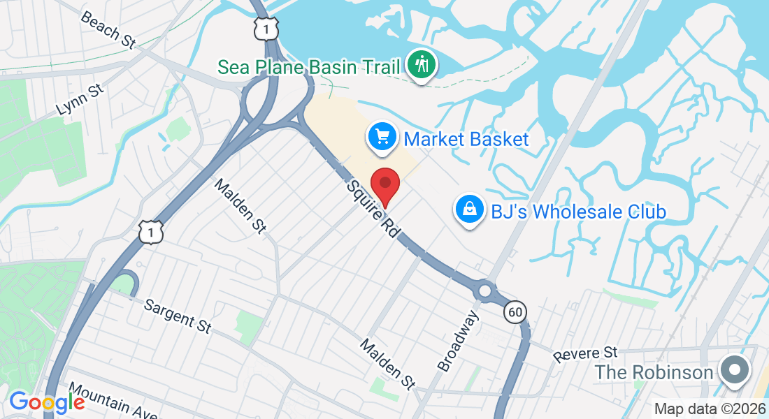 207 Squire Rd unit 20, Revere, MA 02151, USA