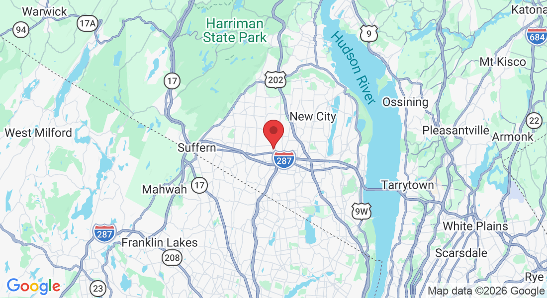 Spring Valley, NY, USA