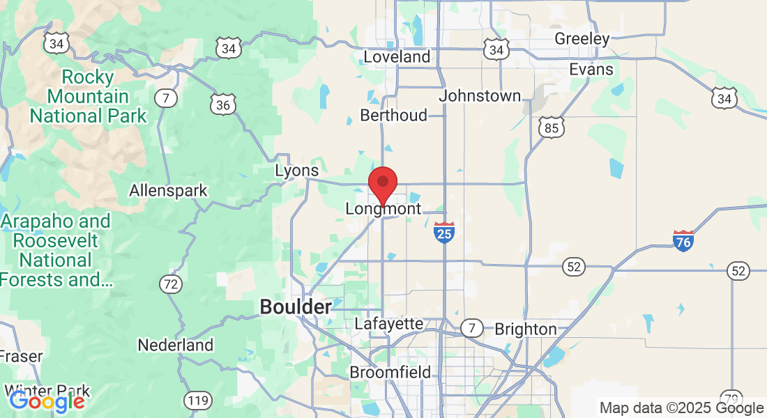 Longmont, CO, USA